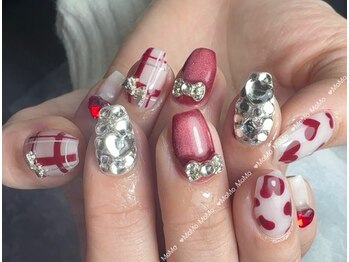 バレンタイン/バレンタイン