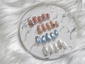 エタネイル(etta..nail)/定額スタンダードコース