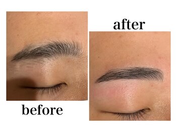 カイル 横浜(Kyle.)/メンズ眉毛 アイブロウ 横浜脱毛