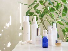 クトナ(Qutona)の雰囲気（ミシア式毛穴ケア専用のスキンケアを使用して施術致します。）