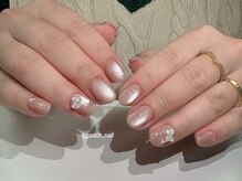 ピーチネイル 新松戸(Peach Nail)/