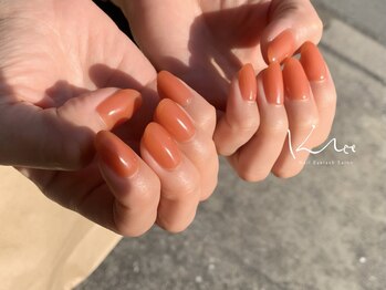 クレー(Klee)/美ワンカラー