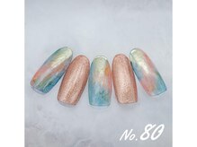 はあとねいる 千里丘店/ハンドNo.80