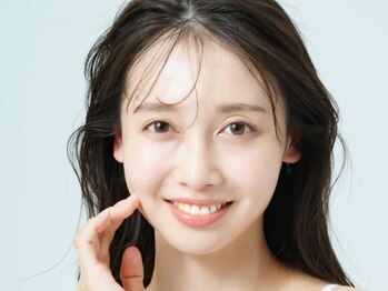 寛導整体リラクサロンの写真/小顔矯正に加えて、新メニューフェイシャルコース誕生♪ツヤ+美白+しわたるみケア+毛穴/贅沢に首ケア◎