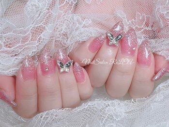 リレア(ReLEA)/定額コース♪