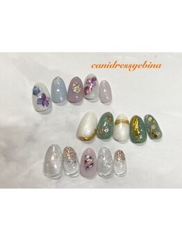 キャンアイドレッシー 海老名/定額ゴールド