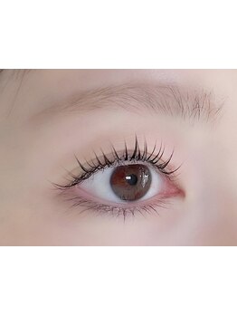 まつげのお悩み解決サロン