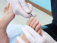 ドクターネイル爪革命 所沢西店