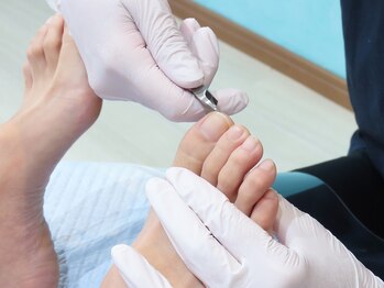 ドクターネイル爪革命 所沢西店