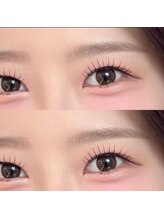アイブロウドット 川口店(iBROW.)/美眉スタイリング提案【川口】