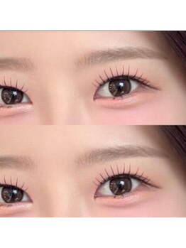 アイブロウドット 川口店(iBROW.)/美眉スタイリング提案【川口】