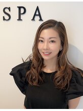 御池スパプラス(御池SPA+) 藤原