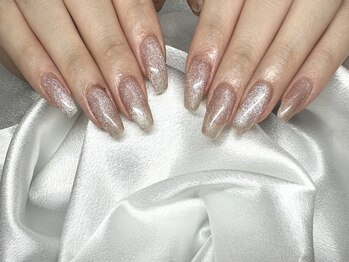 ケーエヌ(KN)/美人モテマグネット