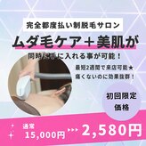 モルト(MOLT)