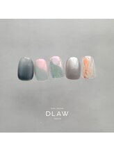 ドロウ フィーグ(DLAW figue)/７月 デザインプラス