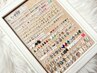 《ハンド》推し活ネイル…☆¥14900→¥12500