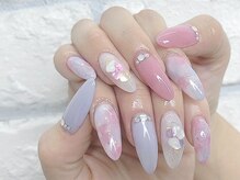 アンジェリーク 本店(Angelique)