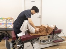 ファースト美容整体院