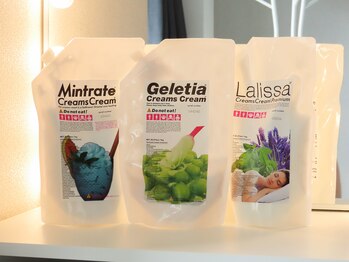 ロイスパ(ROISPA)/ヘッドスパ/頭皮ケア/肩こりケア