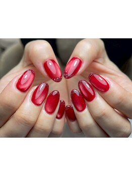 大人女性向けこだわりサロン