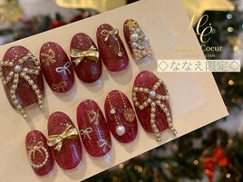 ◇ななえ限定メニュー◇