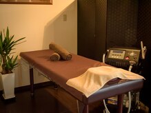 リムーヴ(Re:move)の雰囲気(完全プライベート脱毛で安心♪)