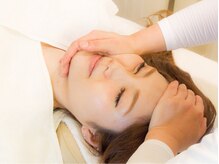 華陽中国気功整体院の雰囲気（施術後には東洋医学の目線からのアドバイスでしっかりアフタケア）