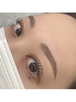 スウィープジュニパー 岡崎店(sweep juniper)/◆ハリウッドブロウリフト◆