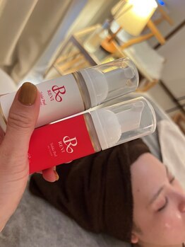 毛穴ケアをしたい