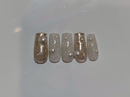 【Hand】ニュアンス コース