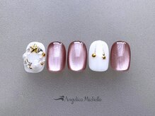 アンジェリカミッシェル 仙台店/定額・トレンドアートコース