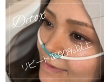 HHO生成！1分間に900mlの水素吸入★健康＋美容に水素はマスト！