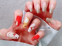 エヌアンド(N&)/order