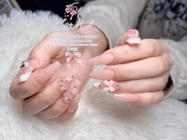 持ち込み／つけ放題長さ出し