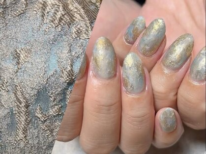 アティックネイルアトリエ(attic nail atelier)の写真