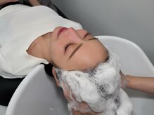 クリニカル ウェットヘッドスパ サクラ 横浜店(SAKURA)/ウェッドヘットスパ