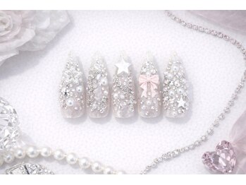 リーベスト 南森町店(REBEST)/〈定額〉ゴージャスコース