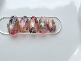 コースサンプル