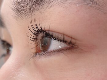 2丁目3番地美容室 まつげ/ラッシュリフト