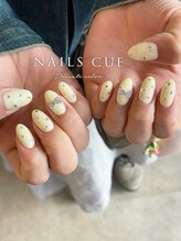 ネイルズキュー(NAILS CUE)/オーダーデザイン