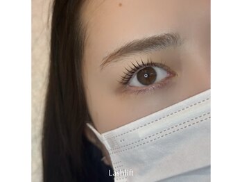 フラックスアンドビューティー(flax&BEAUTY)/Lashlift / miyu