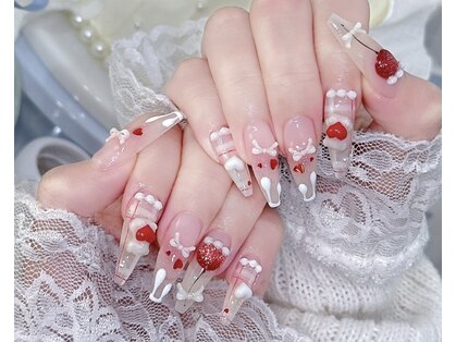 ファニー 新大久保(Hwany)の写真