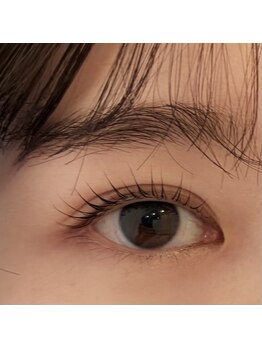 ファボリ(FAVORI)/ラッシュリフト