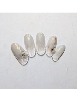 クー(Kuu)/定額ネイル