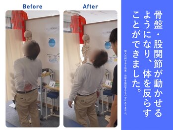 ちねん整体院/
