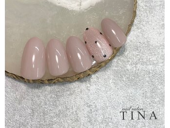 ティナ(TINA)/