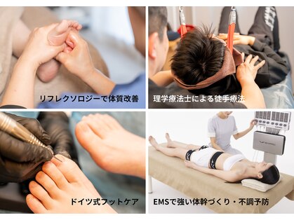 パザパ(Pas a Pas)の写真