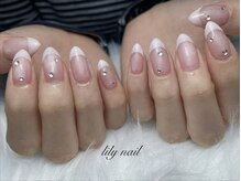 リリーネイル(lily nail)/