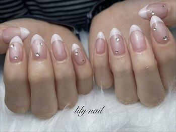 リリーネイル(lily nail)/
