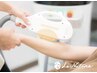 7月限定【全身脱毛】(女性)全身丸ごと脱毛♪通常¥28,000→特別価格13,200